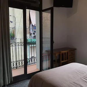 Radio 2*, Barcelona Spanje