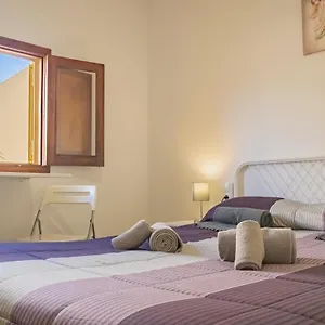 ** Couette-café Vistalroque Espagne