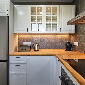  Apartment Bbarcelona Fira Superior Flats Spanien