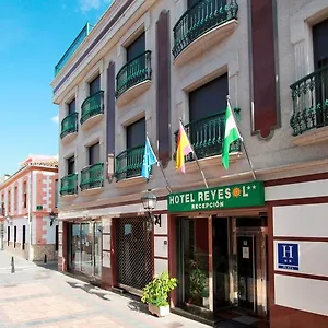 Reyesol 2*, Fuengirola Spanje