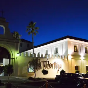 **** Hotel Hacienda Montija Espagne