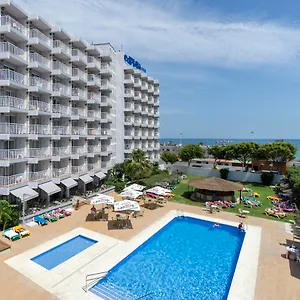Medplaya Alba 3*, Benalmadena Spain