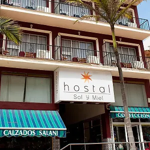 Sol Y Miel Casa de hóspedes Benalmádena