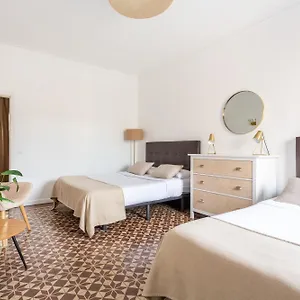 Sunny Bcn Auberge de jeunesse