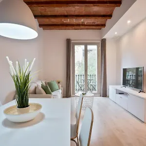 Bcnstop Sant Pau Appart hôtel