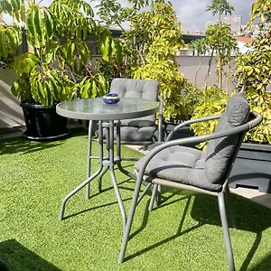 *** Hotel La Palmera Boutique Espagne