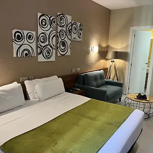2* Gasthof Iznajar