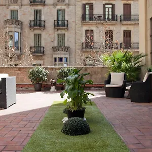 ** Maison d'hôtes Boutique Khronos Espagne
