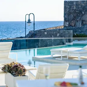 Royal Marina Boutique - Adults Only 4*, Puerto Calero Spanje