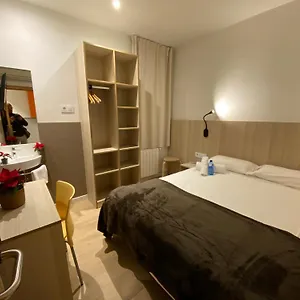  Pensión Conde Güell