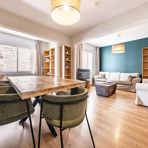  Apartment Ainb Sants Spanien
