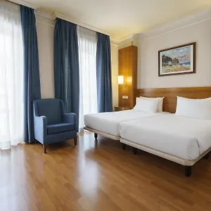 Crisol 3* Almería