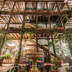 El Rey Moro Boutique Hotel Sevilha