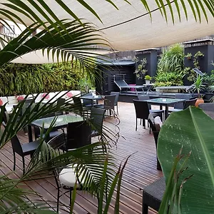  Hostal Casa Kessler