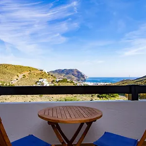 ** Appart hôtel Bitacora Espagne