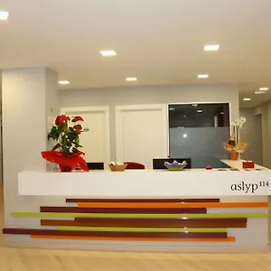 2* Gasthof Aslyp 114