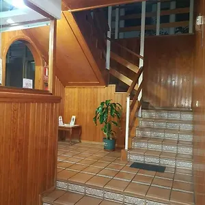 ** Maison d'hôtes Medina Espagne