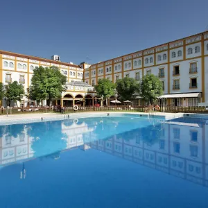 Exe Gran Solucar 4*, Sanlucar la Mayor Spain