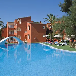 Hsm Club Torre Blanca 3*, Sa Coma (Mallorca) Spain