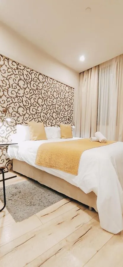 Casa Balmes Bed and Breakfast Barcelona Bed & Breakfast