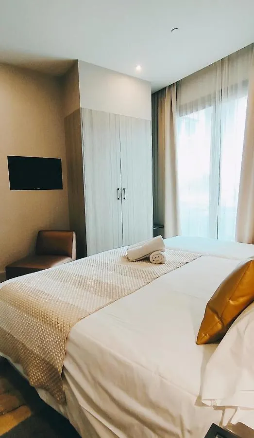Bed & Breakfast Bed and Breakfast Casa Balmes Barcelona